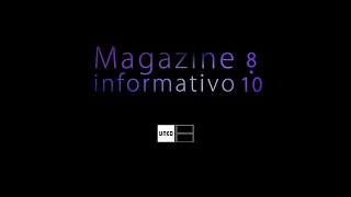Magazine informativo UNED Barbastro  8.10