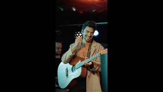 MNL.Meier & A Band For Everyone | Center Abensberg (Bottom Of This Releaseparty)