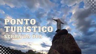 VISITAMOS O CRISTO REDENTOR!