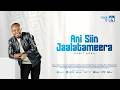 Ani Siin Jaalatameera Dawit Boru New Afaan Oromo Gospel Song 2026 