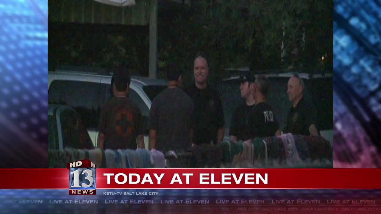 provo utah Coming up on Live at 11!!