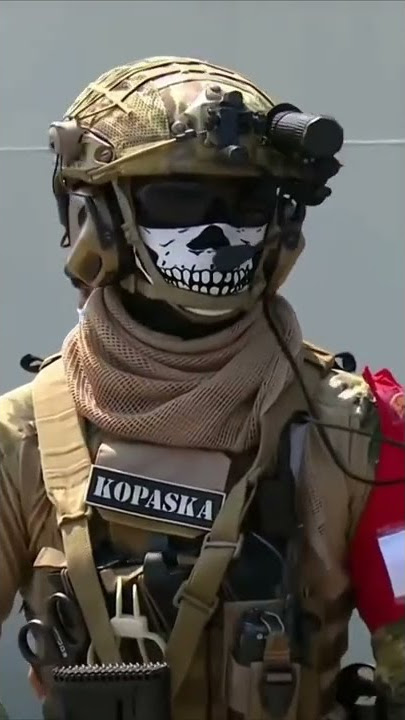 Kopaska Army