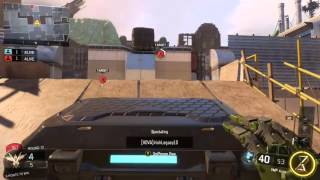 GB Team Starbucks cheating 3rd person spectating enabled