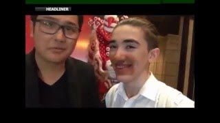 Selfie-репортаж - За что звездам стыдно Selfie-репортаж - За что звездам стыдно