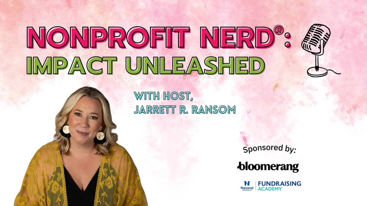 s9e1 A New Year with Deeper Impact for Nonprofit Nerds