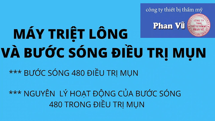 Máy triệt lông trẻ hóa da ipl cá nhân năm 2024