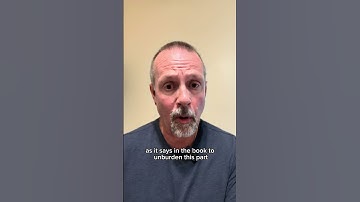 IFS Changed My Inner Critic: How Parts Work Can Transform Your Healing Journey