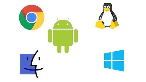 محاضرة 3 - نظم تشغيل Operating System - Services