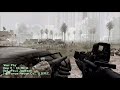 Call Of Duty 4 Modern Warfare Campaign War Pig Call Of Duty 4 Modern Warfare Campaign War Pig