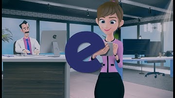 Exeris - Explainer Video