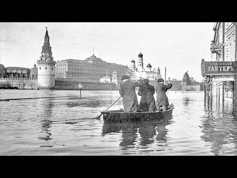 Истории о реках и мостах