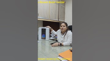 💧 Honest Customer Review | Life-Changing Experience with a Water Ionizer