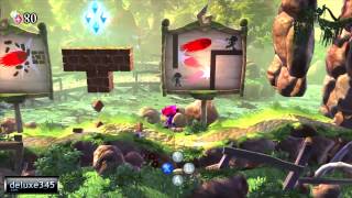 Giana Sisters: Twisted Dreams Gameplay (PC HD)