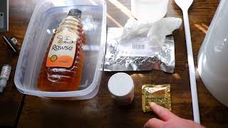 Brewing a Hopped Mead - Part 1