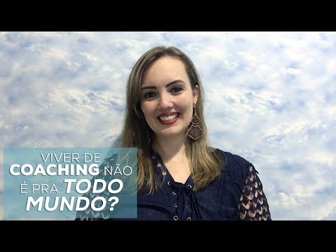 Viver de Coaching