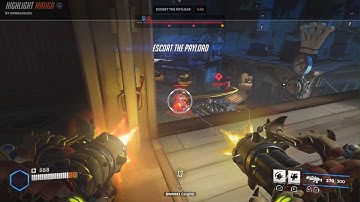 Mauga Junkertown Highlight 7-13-2024