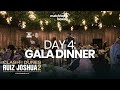 Andy Ruiz vs Anthony Joshua 2 Fight Week | Gala Dinner (Ep 4) Behind The Scenes