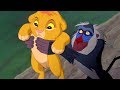 Simba's Birth Scene - Circle of Life - The Lion King (1994) Movie Clip HD