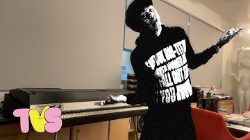 yvesta - yao ming (Directed by Myzqah)