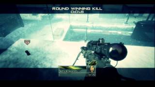 HorveGFX ~ 2CE #1 | Sick |
