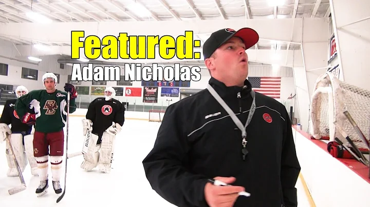 Pro Skills Coach Adam Nicholas Feature - Stride En...