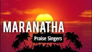 Best 1_hour praise songs-Maranatha Singers