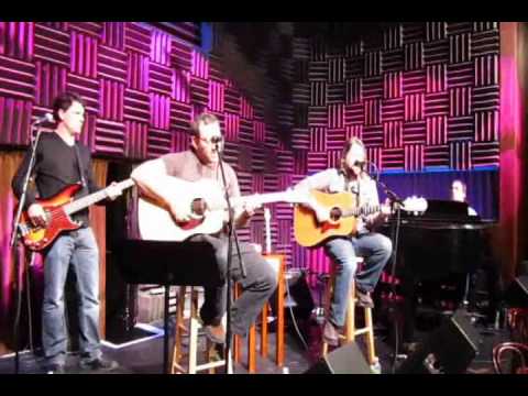 Lo Faber, Aaron Maxwell, Dan Pifer and Jon Bevo - ...