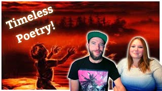 Nightwish - Crownless | EnterTheCronic Reacts |