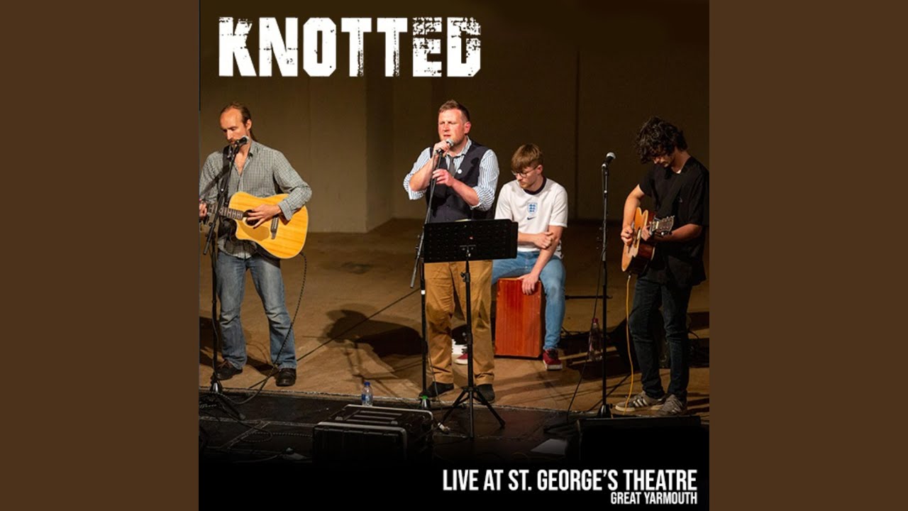 Song For Teenagers (Live)