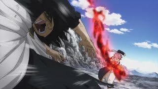 ZEREF VS NATSU [AMV] fairy tail