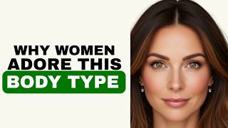 Why Women Trust Men Over 60 With This Body Type Instantly
