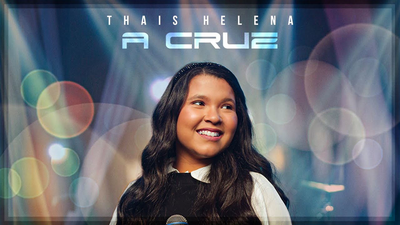 Thais Helena | A Cruz #MKNetwork