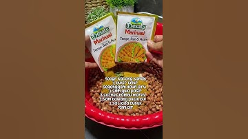 Thumbnail of Kribo Beans: Practical, Hassle-Free