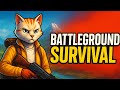 🔥 "Ultimate Survival Battlegrounds | Epic War, Last Man Standing Challenge!"
