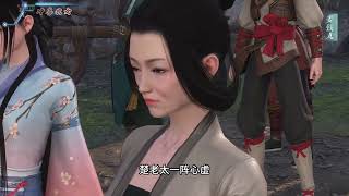 冲喜农女 110 楚老太要把顾宁秀嫁给村里的张麻子 #原创动画 #古风短剧推荐