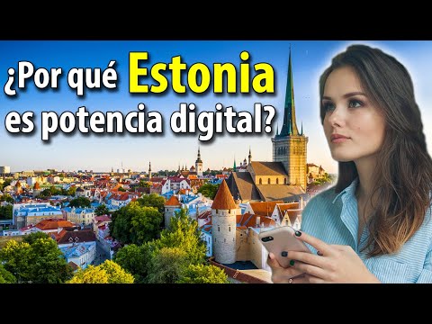 Vídeo: ¿Por Qué Tantos Nómadas Digitales Se Están Convirtiendo En 