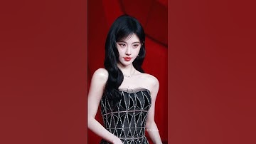 Cúc Tịnh Y tại sự kiện tiệc thường niên của Harper