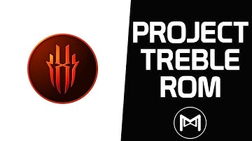Nubia RedMagic OS Android 9.0 Pie GSI | Project Treble ROM