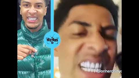 Comethazine new triller snippet