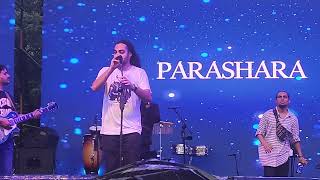 Parashara Band Live Performance In Jawahar Lal Stadium Delhi