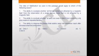 Mock CAT 2014   06 Qs  65 67