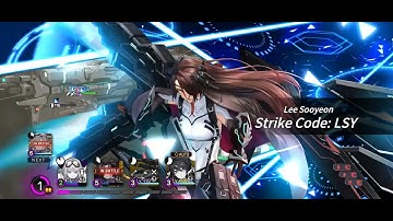 Counterside Challenge 3-15 clear