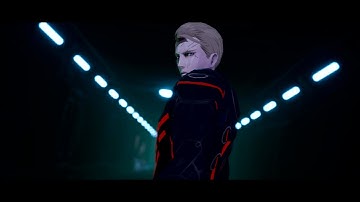 Unidentified Structure in the Neutral Zone | DAEMON X MACHINA Walkthrough | mahsterblaze