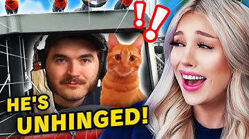 WE REACT TO JSCHLATT