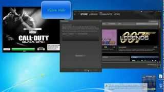 Call of Duty Black Ops 2 Key Generator 2013