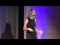 Second Generation Immigrants | Sophie Niamh Reinsch | TEDxYouth@ESRM