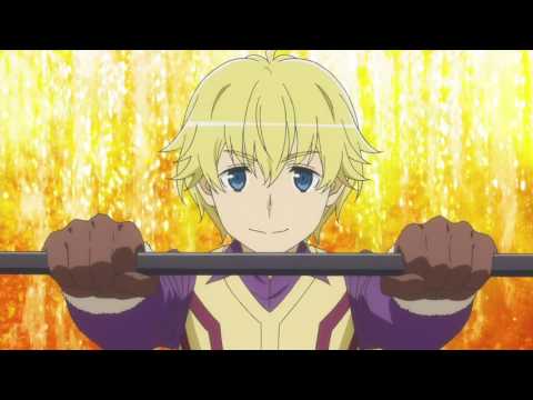 Sword-oratoria op