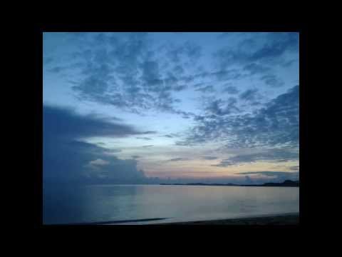 Samui — Sunrise #samui #sunrise