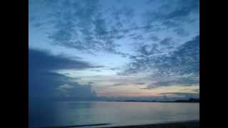 Samui — Sunrise #samui #sunrise