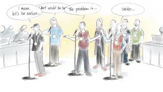Top 10 Things to Know Before Your First IETF Meeting 1